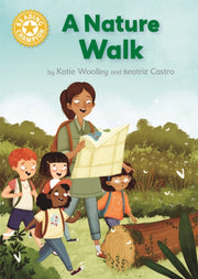 Reading Champion Nature Trail