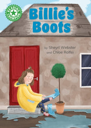 Billies Boots