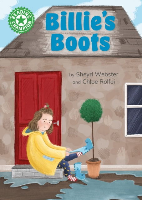 Billies Boots
