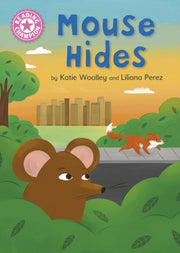 Hidden Mouse