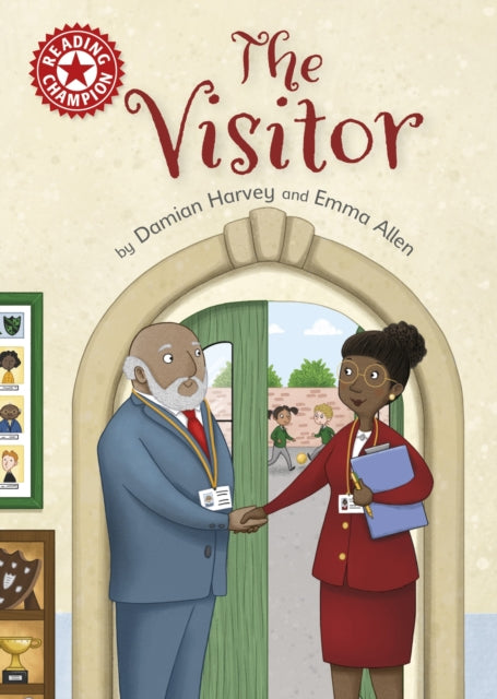 Visitor