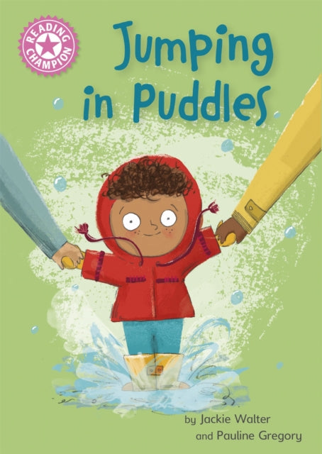 Jumping In Puddles