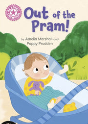 Out Of The Pram By Franklin Watts
