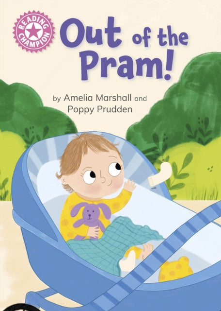 Out Of The Pram By Franklin Watts
