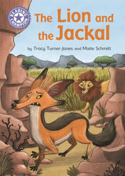 The Lion And The Jack