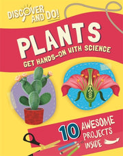 Discover & Do Plants