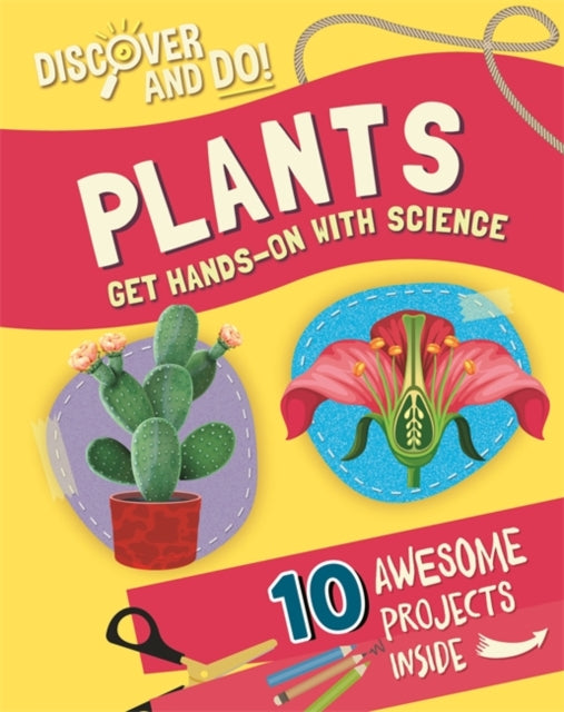Discover & Do Plants