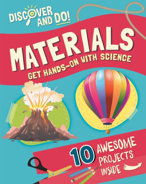 Discover & Do Materials