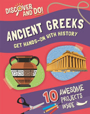 Discover And Do Ancient Greeks