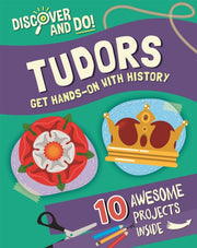 Discover And Do Tudors