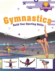 Sports Academy Gymnastics