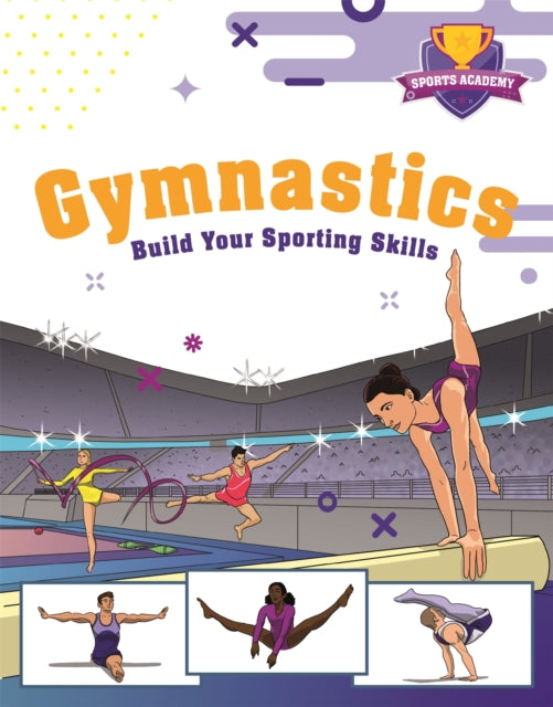 Sports Academy Gymnastics