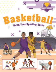 Sports Academy Basketball