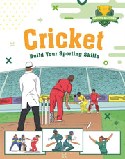 Sports Academy Cricket