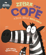 Behaviour Matters Zebra Can Cope A Bo