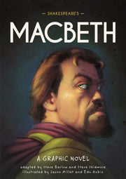 Classics In Graphics Shakespeares Mac By Barlow, Steve
