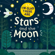 Im Glad There Are ... The Moon And St
