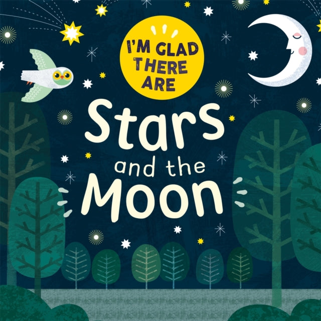 Im Glad There Are ... The Moon And St