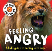 Feeling Angry