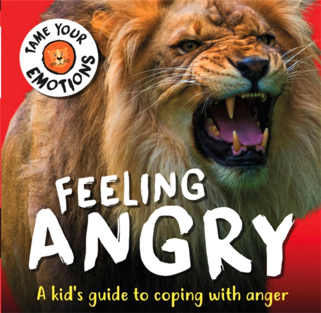 Feeling Angry
