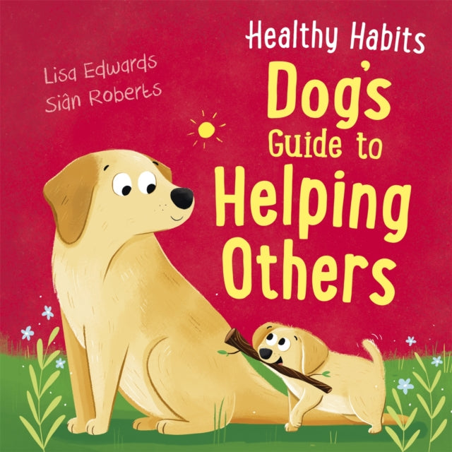 Dogs Guide To Helping Others