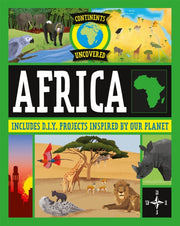 Continents Series Africa