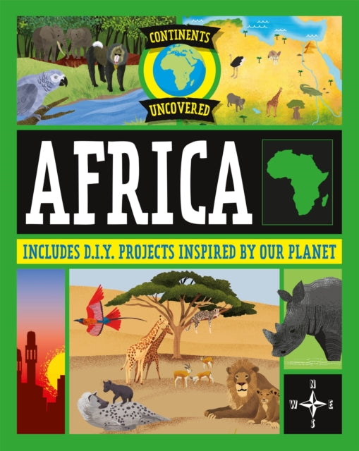 Continents Series Africa