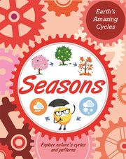 Earths Amazing Cycles Seasons