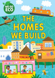 We Go Eco The Houses We Build