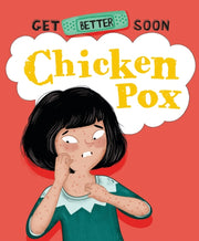 Get Better Soon Chicken Pox