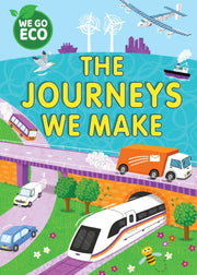 We Go Eco The Journeys We Make