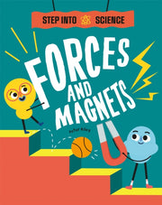 Forces & Magnets