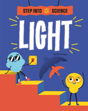 Stepping Up With Science Light