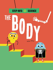 Stepping Up With Science The Body