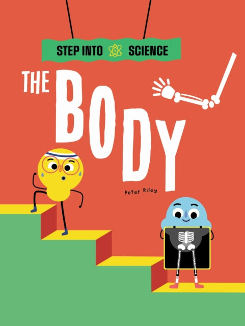Stepping Up With Science The Body