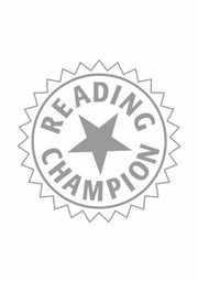 Reading Champion Whit