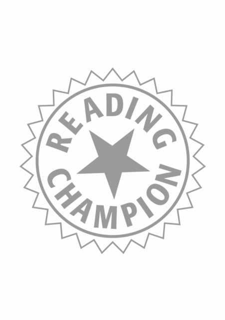 Reading Champion Whit