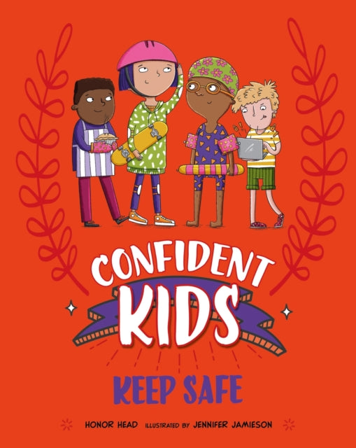 Keep Safe