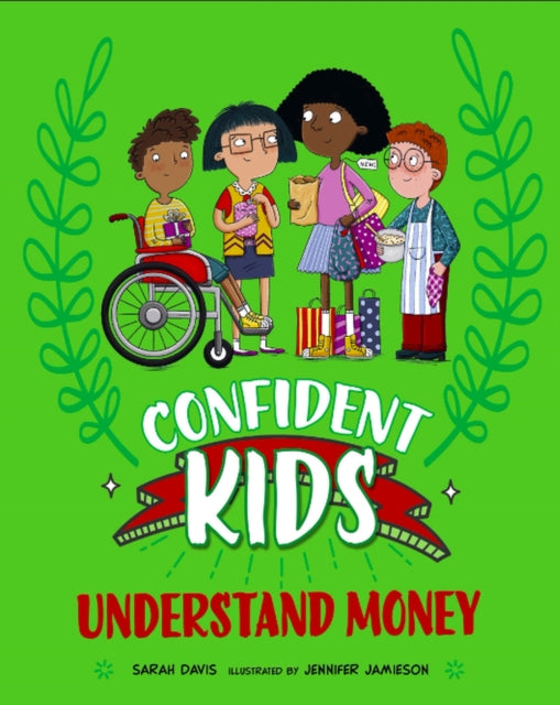 Understand Money