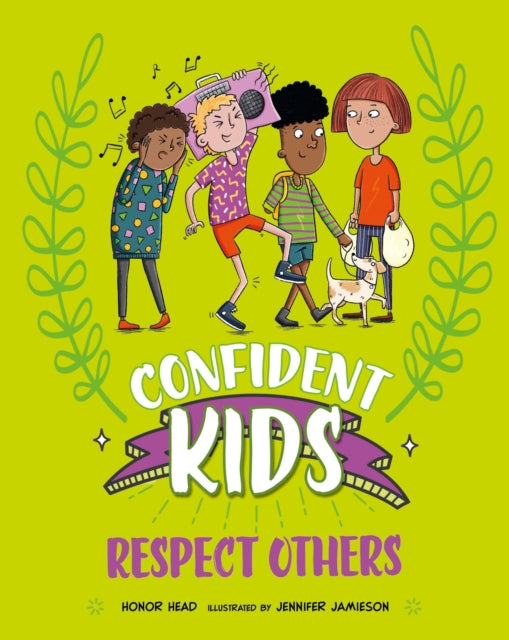 Respect Others