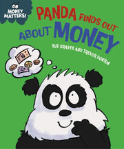 Panda Finds Out About Mo