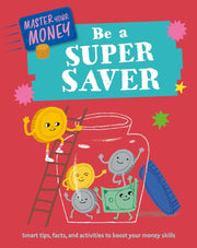 Be A Super Saver