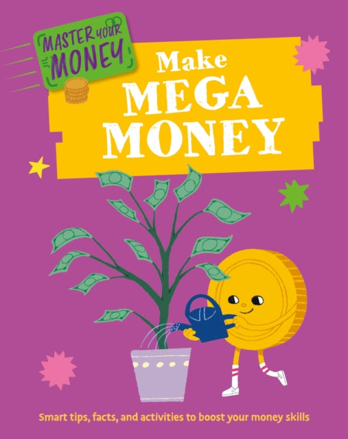 Make Mega Money