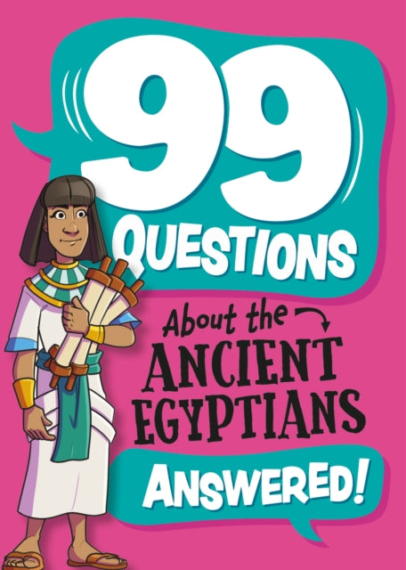 Ancient Egyptians