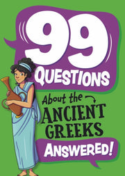 99 Questions About ... Answered The A