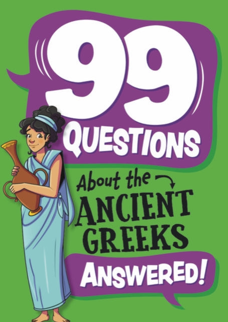 99 Questions About ... Answered The A