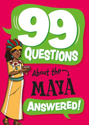 99 Questions About ... Answered The M