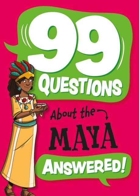 99 Questions About ... Answered The M
