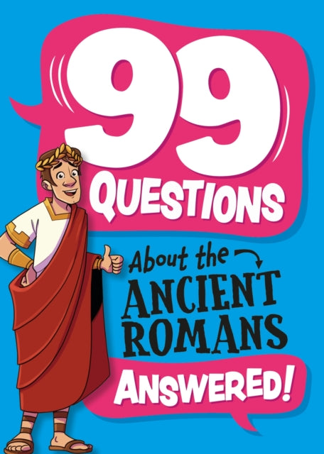 99 Questions About ... Answered The R