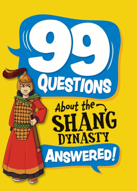 99 Questions About ... Answered The S